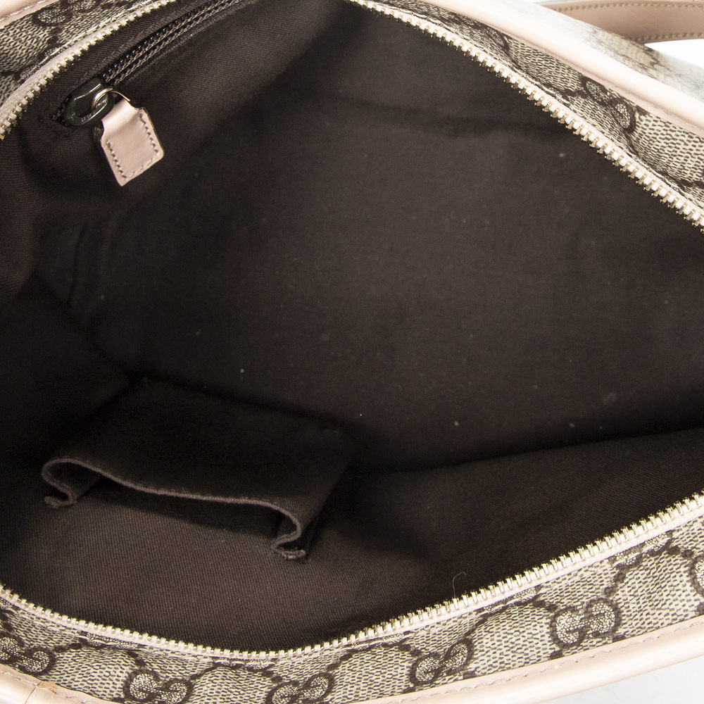 Gucci Small Joy Tote - Picture 9 of 10